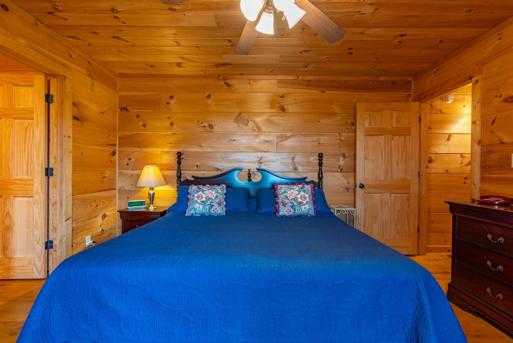 Cabin Dreams Villa Beech Mountain Esterno foto