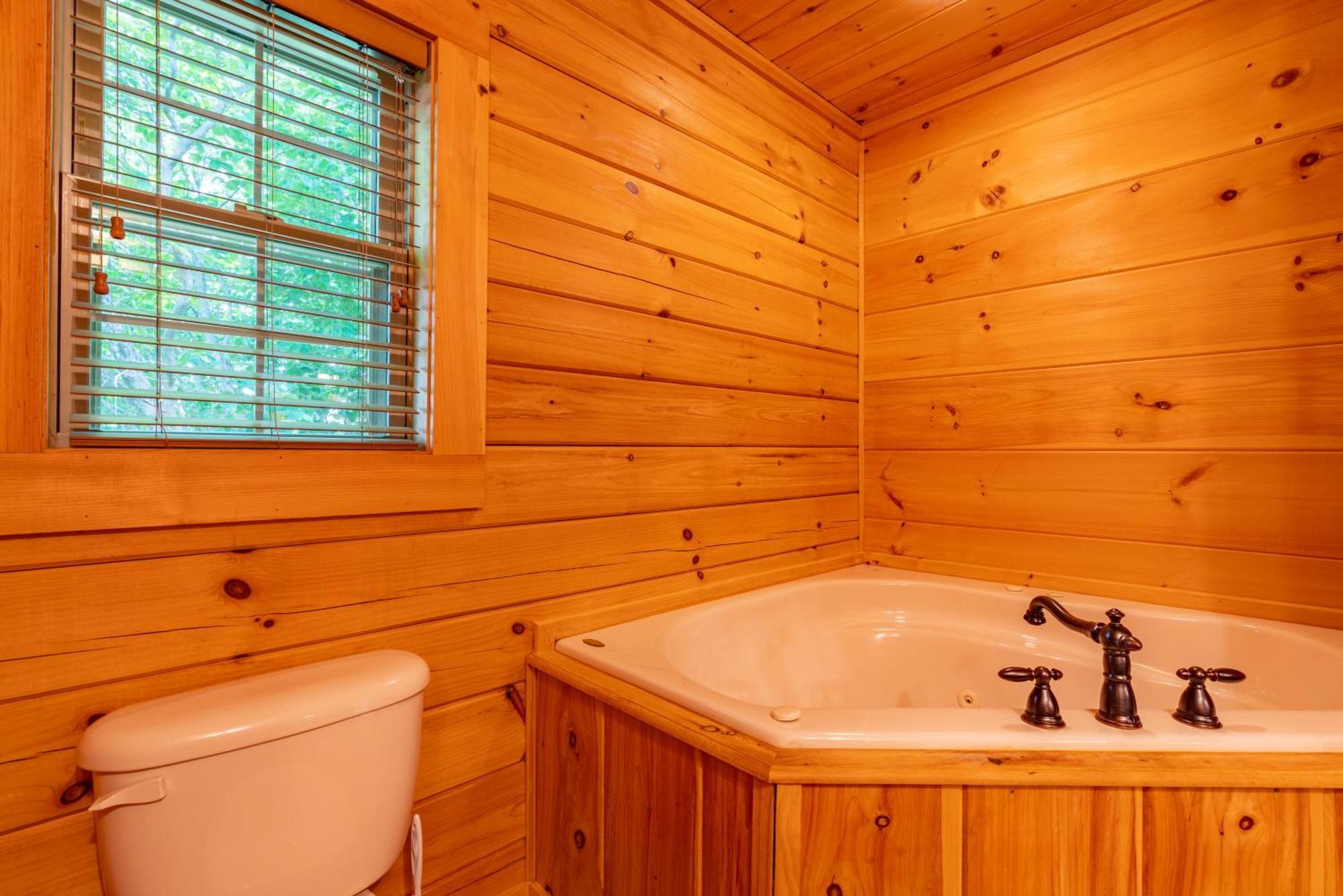 Cabin Dreams Villa Beech Mountain Esterno foto